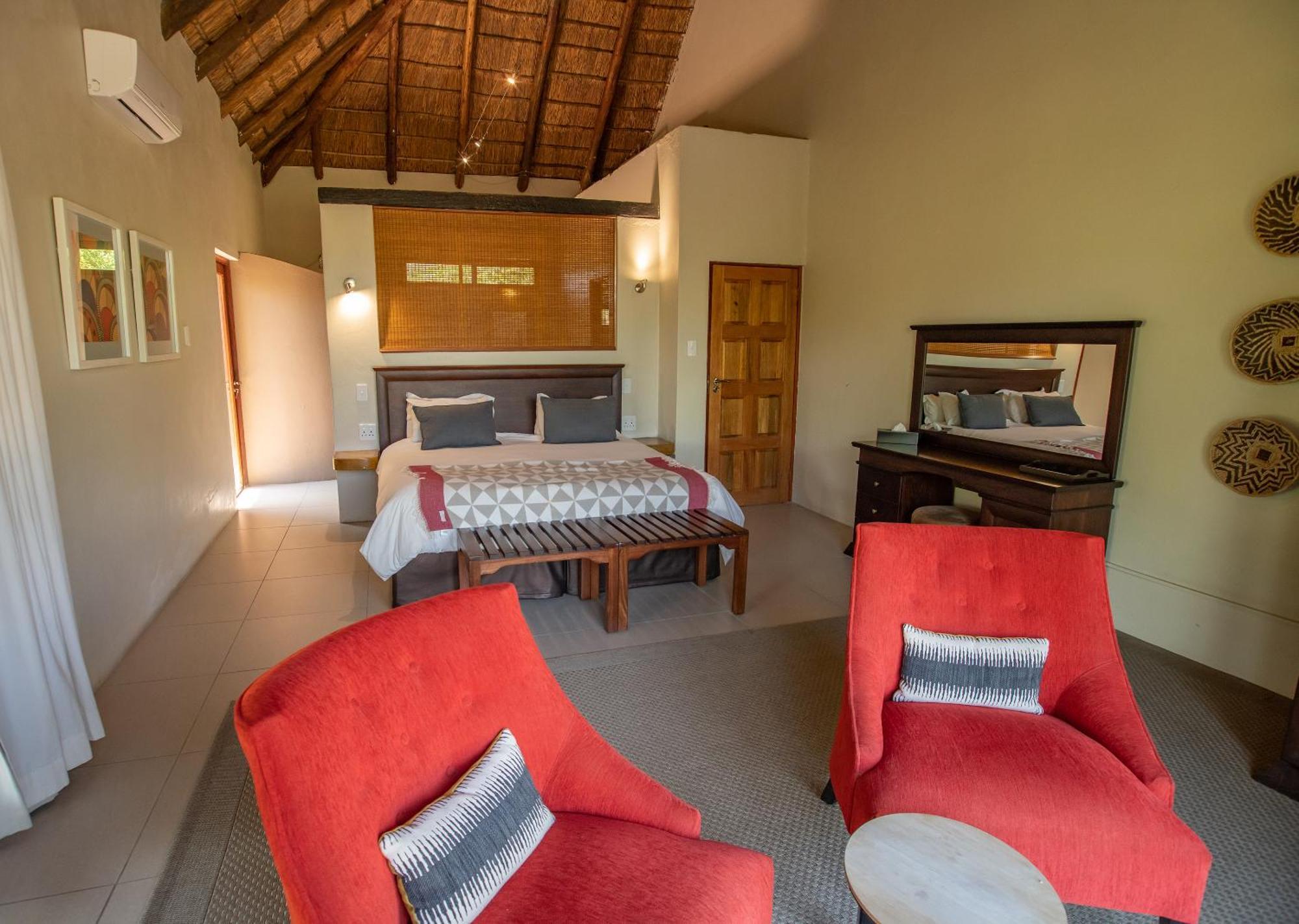 Finfoot Lake Reserve By Dream Resorts Vaaldam Εξωτερικό φωτογραφία