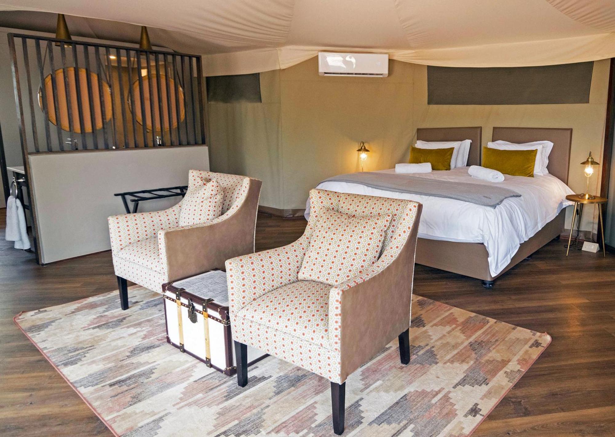 Finfoot Lake Reserve By Dream Resorts Vaaldam Εξωτερικό φωτογραφία