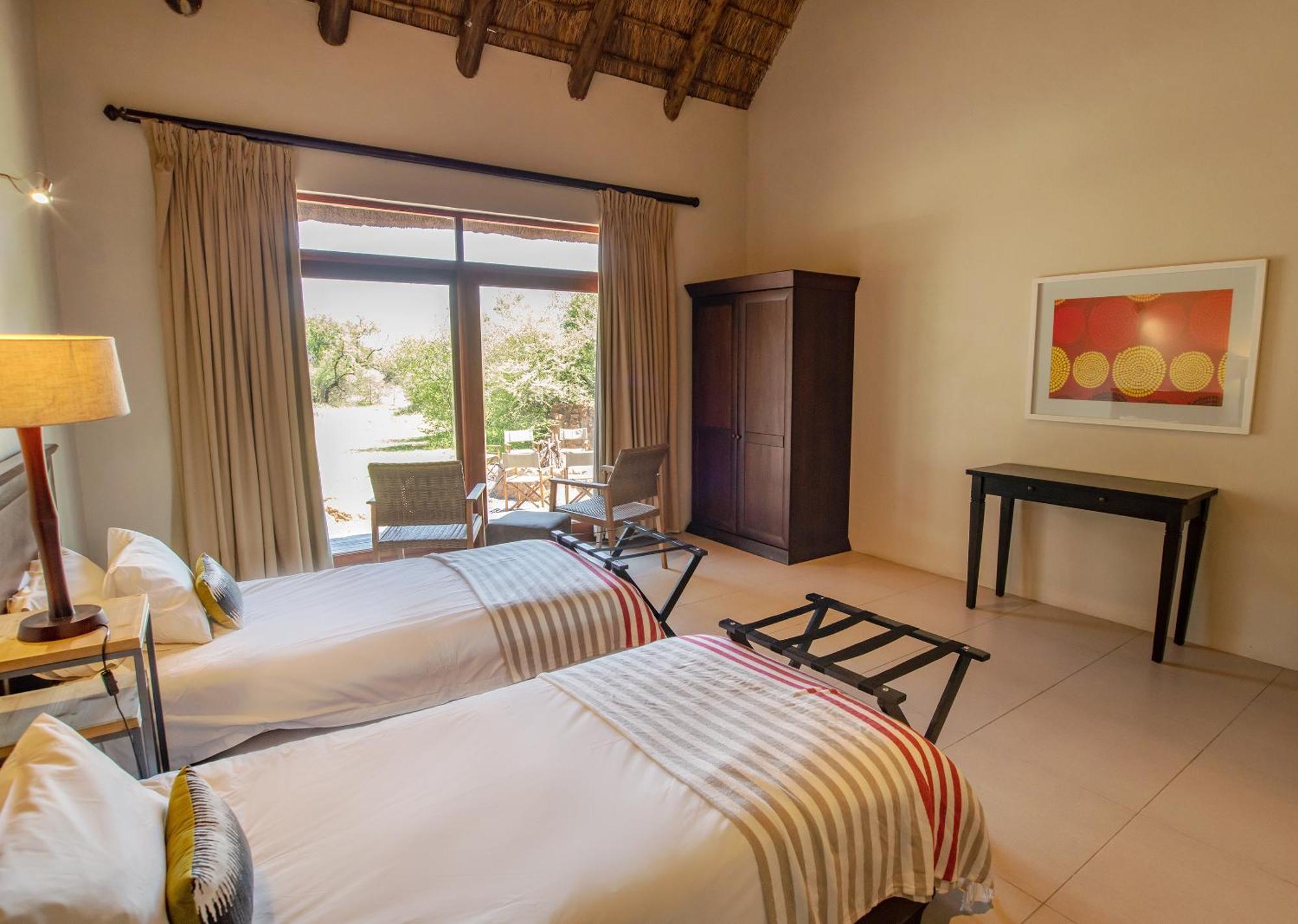Finfoot Lake Reserve By Dream Resorts Vaaldam Εξωτερικό φωτογραφία