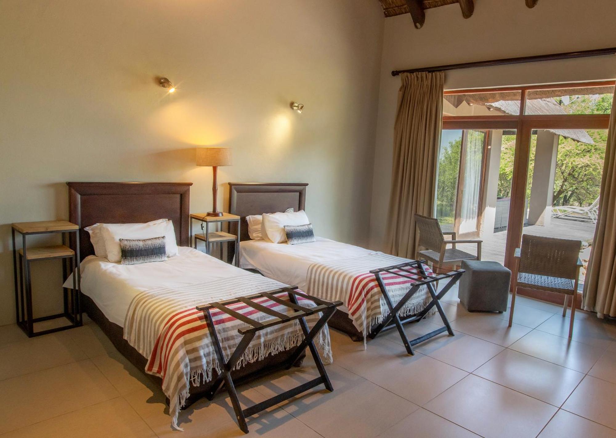Finfoot Lake Reserve By Dream Resorts Vaaldam Εξωτερικό φωτογραφία