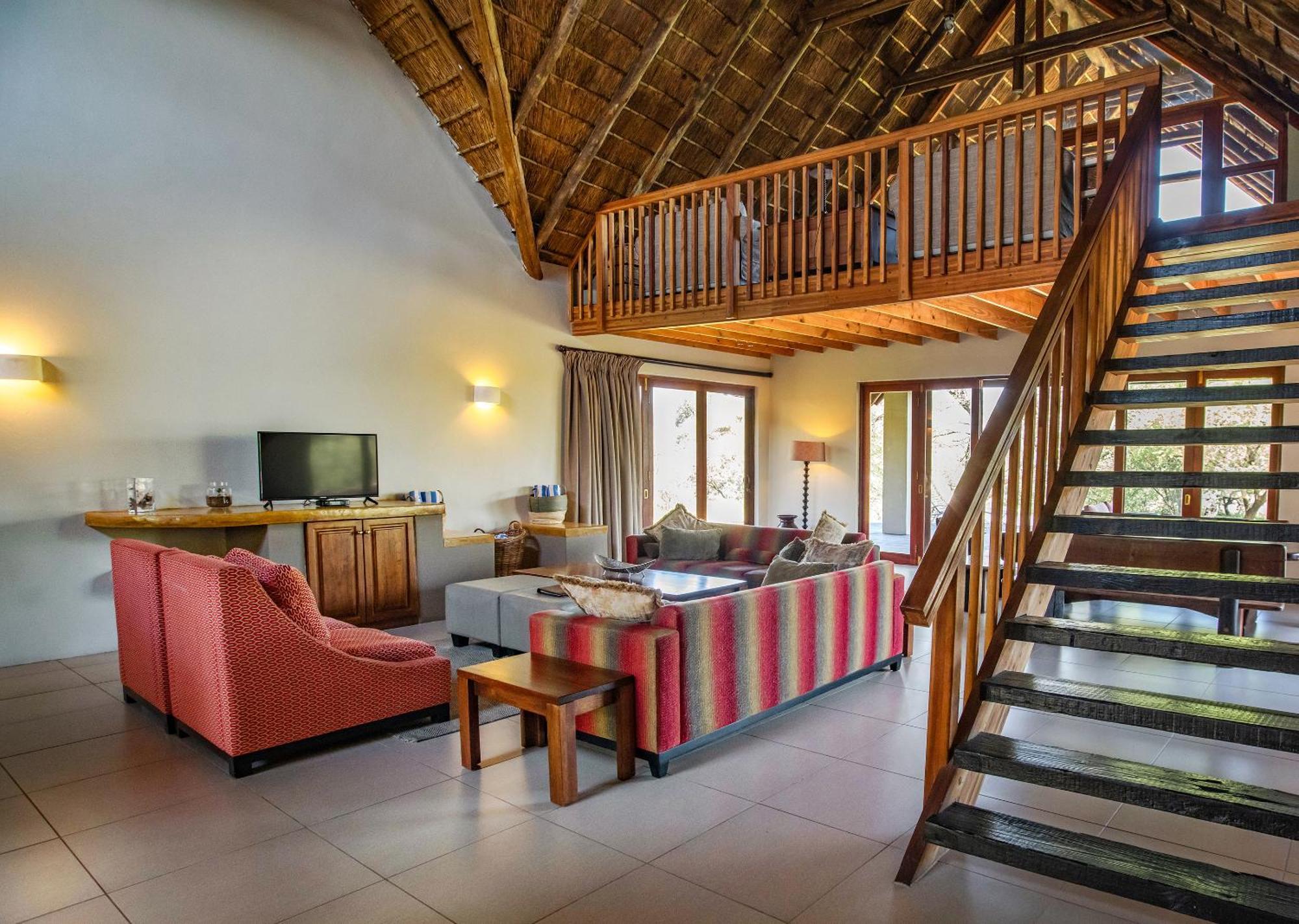Finfoot Lake Reserve By Dream Resorts Vaaldam Εξωτερικό φωτογραφία