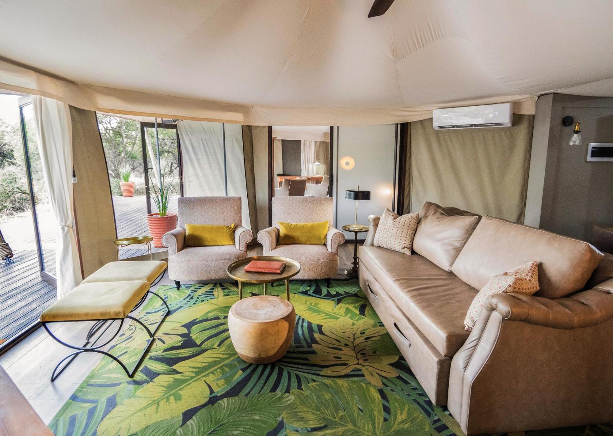 Finfoot Lake Reserve By Dream Resorts Vaaldam Εξωτερικό φωτογραφία