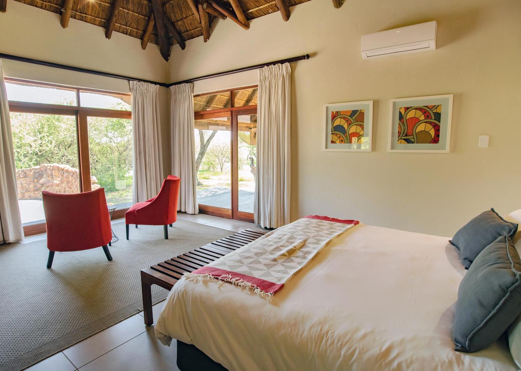 Finfoot Lake Reserve By Dream Resorts Vaaldam Εξωτερικό φωτογραφία