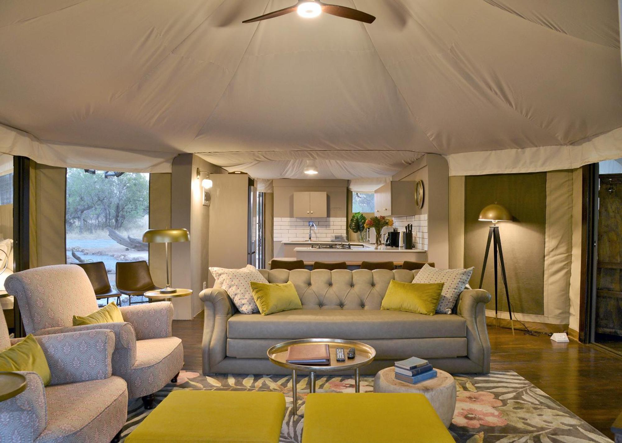 Finfoot Lake Reserve By Dream Resorts Vaaldam Εξωτερικό φωτογραφία