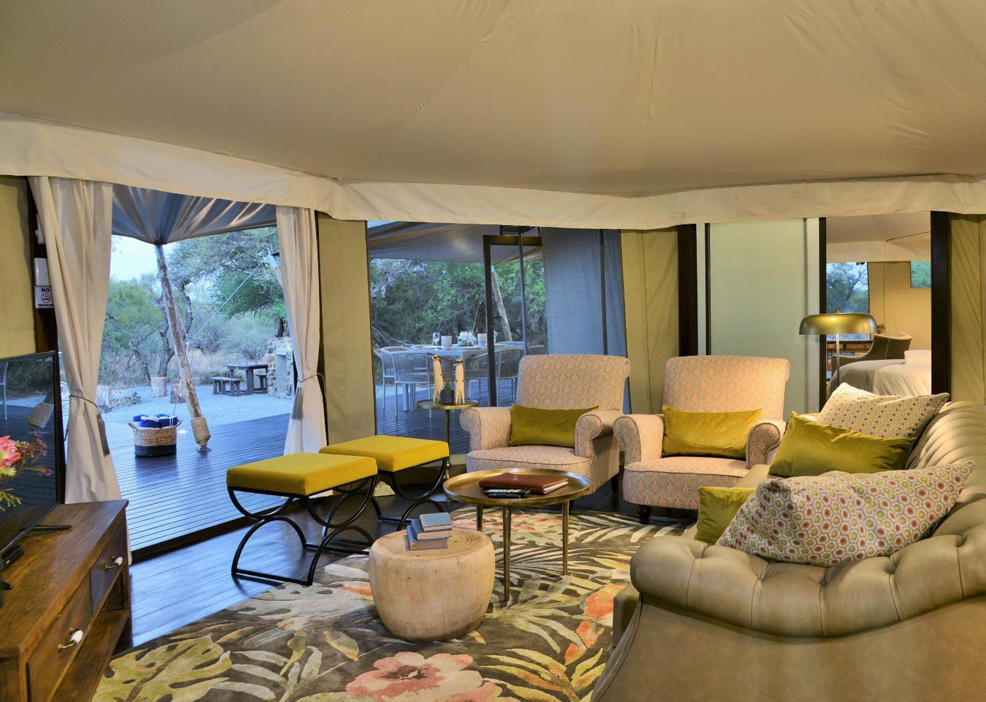 Finfoot Lake Reserve By Dream Resorts Vaaldam Εξωτερικό φωτογραφία
